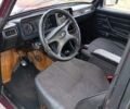 ВАЗ 2107 2004 в Павлограде на Automoto.ua Красный ВАЗ 2107, объемом двигателя 1.5 л и пробегом 67 тыс. км за 1069 $, фото 5 на Automoto.ua
