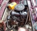 Красный ВАЗ 2107, объемом двигателя 1.5 л и пробегом 150 тыс. км за 700 $, фото 7 на Automoto.ua
