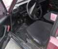 Красный ВАЗ 2107, объемом двигателя 0 л и пробегом 1000 тыс. км за 625 $, фото 1 на Automoto.ua