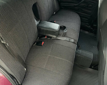 Красный ВАЗ 2107, объемом двигателя 1.45 л и пробегом 94 тыс. км за 1550 $, фото 19 на Automoto.ua