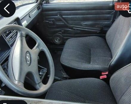 Красный ВАЗ 2107, объемом двигателя 0 л и пробегом 87 тыс. км за 1500 $, фото 9 на Automoto.ua