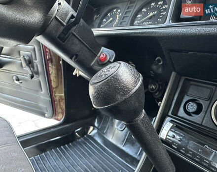 ВАЗ 2107 2004 в Виннице на Automoto.ua Красный ВАЗ 2107, объемом двигателя 1.5 л и пробегом 77 тыс. км за 2450 $, фото 61 на Automoto.ua