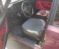 Красный ВАЗ 2107, объемом двигателя 1.5 л и пробегом 164 тыс. км за 800 $, фото 3 на Automoto.ua