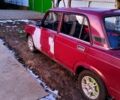 Червоний ВАЗ 2107, об'ємом двигуна 1.5 л та пробігом 0 тис. км за 1500 $, фото 9 на Automoto.ua