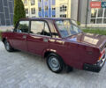 ВАЗ 2107 2004 в Виннице на Automoto.ua Красный ВАЗ 2107, объемом двигателя 1.5 л и пробегом 77 тыс. км за 2450 $, фото 44 на Automoto.ua