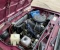 Красный ВАЗ 2107, объемом двигателя 1.5 л и пробегом 110 тыс. км за 1400 $, фото 5 на Automoto.ua