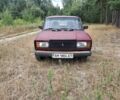 Червоний ВАЗ 2107, об'ємом двигуна 1.6 л та пробігом 120 тис. км за 601 $, фото 1 на Automoto.ua