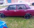 Червоний ВАЗ 2107, об'ємом двигуна 1.5 л та пробігом 1000 тис. км за 850 $, фото 2 на Automoto.ua