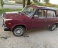 Червоний ВАЗ 2107, об'ємом двигуна 1.5 л та пробігом 68 тис. км за 671 $, фото 2 на Automoto.ua
