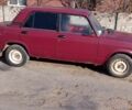 ВАЗ 2107 2004 в Сторожинце на Automoto.ua Красный ВАЗ 2107, объемом двигателя 0 л и пробегом 2 тыс. км за 700 $, фото 2 на Automoto.ua