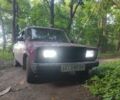 Красный ВАЗ 2107, объемом двигателя 1.5 л и пробегом 164 тыс. км за 800 $, фото 6 на Automoto.ua