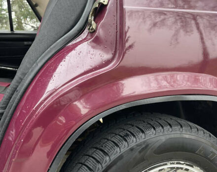 Червоний ВАЗ 2107, об'ємом двигуна 1.5 л та пробігом 31 тис. км за 2000 $, фото 8 на Automoto.ua