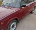 ВАЗ 2107 2004 в Павлограде на Automoto.ua Красный ВАЗ 2107, объемом двигателя 1.5 л и пробегом 67 тыс. км за 1069 $, фото 2 на Automoto.ua