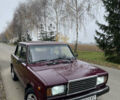 Червоний ВАЗ 2107, об'ємом двигуна 1.5 л та пробігом 31 тис. км за 2000 $, фото 1 на Automoto.ua
