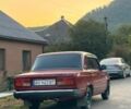 Червоний ВАЗ 2107, об'ємом двигуна 1.5 л та пробігом 98 тис. км за 870 $, фото 2 на Automoto.ua