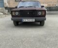 Красный ВАЗ 2107, объемом двигателя 1.5 л и пробегом 333 тыс. км за 850 $, фото 1 на Automoto.ua