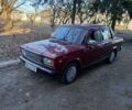 Червоний ВАЗ 2107, об'ємом двигуна 1.45 л та пробігом 200 тис. км за 999 $, фото 1 на Automoto.ua