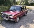 Червоний ВАЗ 2107, об'ємом двигуна 1.5 л та пробігом 226 тис. км за 1600 $, фото 1 на Automoto.ua