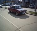 Красный ВАЗ 2107, объемом двигателя 1.5 л и пробегом 100 тыс. км за 1000 $, фото 1 на Automoto.ua