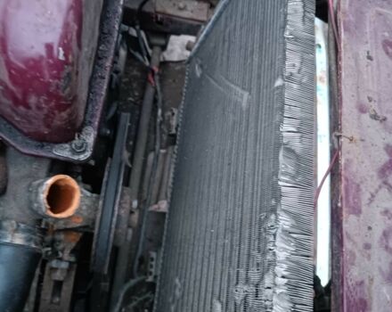 Червоний ВАЗ 2107, об'ємом двигуна 1.5 л та пробігом 110 тис. км за 243 $, фото 15 на Automoto.ua