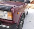 Червоний ВАЗ 2107, об'ємом двигуна 0 л та пробігом 550 тис. км за 1400 $, фото 1 на Automoto.ua