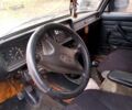 ВАЗ 2107 2004 в Петропавловке на Automoto.ua Красный ВАЗ 2107, объемом двигателя 1.5 л и пробегом 200 тыс. км за 830 $, фото 2 на Automoto.ua