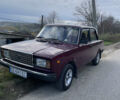 ВАЗ 2107 2004 у Хотине на Automoto.ua Червоний ВАЗ 2107, об'ємом двигуна 1.5 л та пробігом 30 тис. км за 1300 $, фото 1 на Automoto.ua