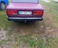 Червоний ВАЗ 2107, об'ємом двигуна 1.5 л та пробігом 1000 тис. км за 850 $, фото 3 на Automoto.ua