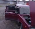 Красный ВАЗ 2107, объемом двигателя 0 л и пробегом 100 тыс. км за 828 $, фото 5 на Automoto.ua