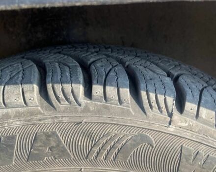 Красный ВАЗ 2107, объемом двигателя 1.5 л и пробегом 97 тыс. км за 850 $, фото 7 на Automoto.ua