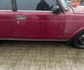 Красный ВАЗ 2107, объемом двигателя 0 л и пробегом 115 тыс. км за 1150 $, фото 1 на Automoto.ua