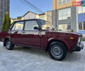 ВАЗ 2107 2004 в Виннице на Automoto.ua Красный ВАЗ 2107, объемом двигателя 1.5 л и пробегом 77 тыс. км за 2450 $, фото 21 на Automoto.ua
