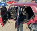Красный ВАЗ 2107, объемом двигателя 1.5 л и пробегом 90 тыс. км за 2000 $, фото 6 на Automoto.ua