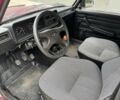 Красный ВАЗ 2107, объемом двигателя 1.5 л и пробегом 70 тыс. км за 1300 $, фото 5 на Automoto.ua