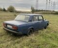 Червоний ВАЗ 2107, об'ємом двигуна 1.5 л та пробігом 70 тис. км за 608 $, фото 3 на Automoto.ua
