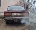 Червоний ВАЗ 2107, об'ємом двигуна 1.45 л та пробігом 116 тис. км за 1000 $, фото 1 на Automoto.ua