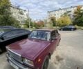 Красный ВАЗ 2107, объемом двигателя 1.5 л и пробегом 352 тыс. км за 801 $, фото 2 на Automoto.ua