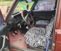 Красный ВАЗ 2107, объемом двигателя 1.5 л и пробегом 100 тыс. км за 1200 $, фото 3 на Automoto.ua