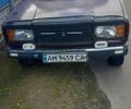 Червоний ВАЗ 2107, об'ємом двигуна 1.5 л та пробігом 730 тис. км за 675 $, фото 1 на Automoto.ua