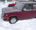 Красный ВАЗ 2107, объемом двигателя 1.5 л и пробегом 100 тыс. км за 500 $, фото 1 на Automoto.ua