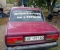 ВАЗ 2107 2004 в Петропавловке на Automoto.ua Красный ВАЗ 2107, объемом двигателя 1.5 л и пробегом 200 тыс. км за 830 $, фото 3 на Automoto.ua