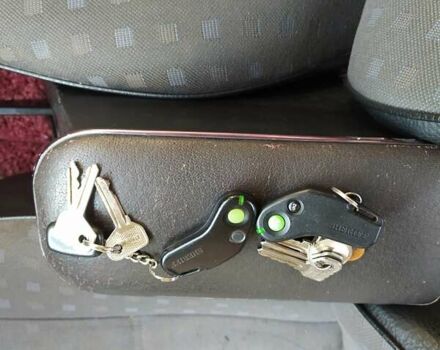 Червоний ВАЗ 2107, об'ємом двигуна 1.45 л та пробігом 170 тис. км за 1500 $, фото 9 на Automoto.ua