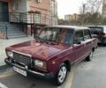 Червоний ВАЗ 2107, об'ємом двигуна 1.5 л та пробігом 94 тис. км за 1650 $, фото 2 на Automoto.ua