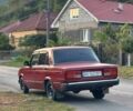 Червоний ВАЗ 2107, об'ємом двигуна 1.5 л та пробігом 98 тис. км за 870 $, фото 1 на Automoto.ua