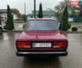 Красный ВАЗ 2107, объемом двигателя 0 л и пробегом 115 тыс. км за 1150 $, фото 4 на Automoto.ua