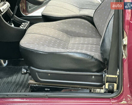 ВАЗ 2107 2004 в Виннице на Automoto.ua Красный ВАЗ 2107, объемом двигателя 1.5 л и пробегом 77 тыс. км за 2450 $, фото 46 на Automoto.ua