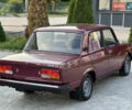 ВАЗ 2107 2004 в Виннице на Automoto.ua Красный ВАЗ 2107, объемом двигателя 1.5 л и пробегом 77 тыс. км за 2450 $, фото 26 на Automoto.ua