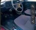 Красный ВАЗ 2107, объемом двигателя 1.5 л и пробегом 149 тыс. км за 990 $, фото 1 на Automoto.ua