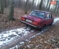 Красный ВАЗ 2107, объемом двигателя 1.5 л и пробегом 78 тыс. км за 500 $, фото 4 на Automoto.ua