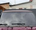 Червоний ВАЗ 2107, об'ємом двигуна 1.5 л та пробігом 110 тис. км за 2000 $, фото 10 на Automoto.ua